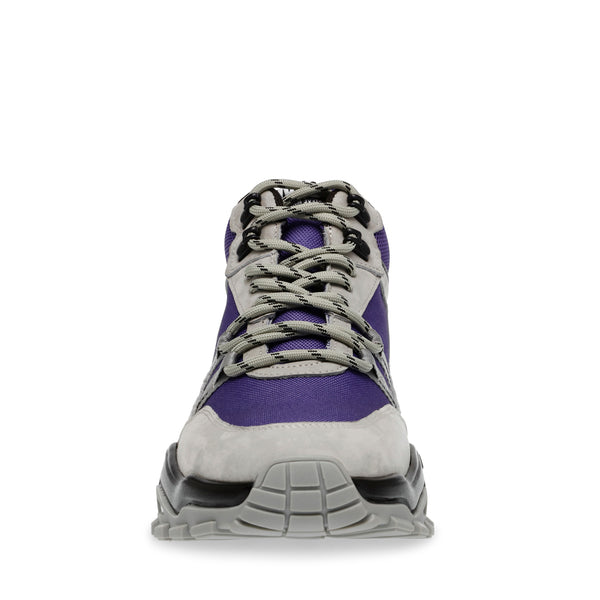 Henry Purple Multi Tenis de Bota para Hombre