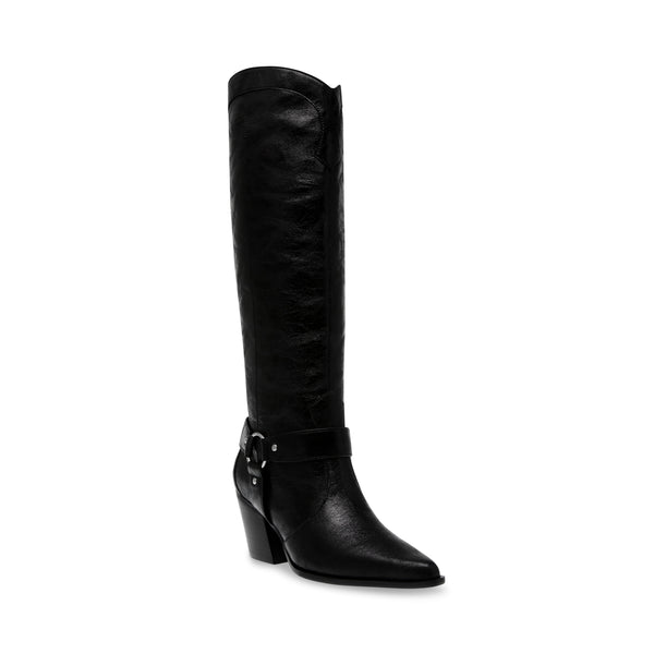 Hillside Black Botas Negras