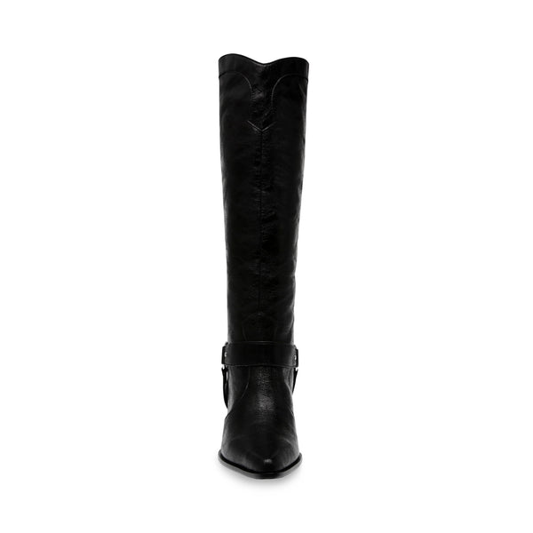 Hillside Black Botas para Mujer