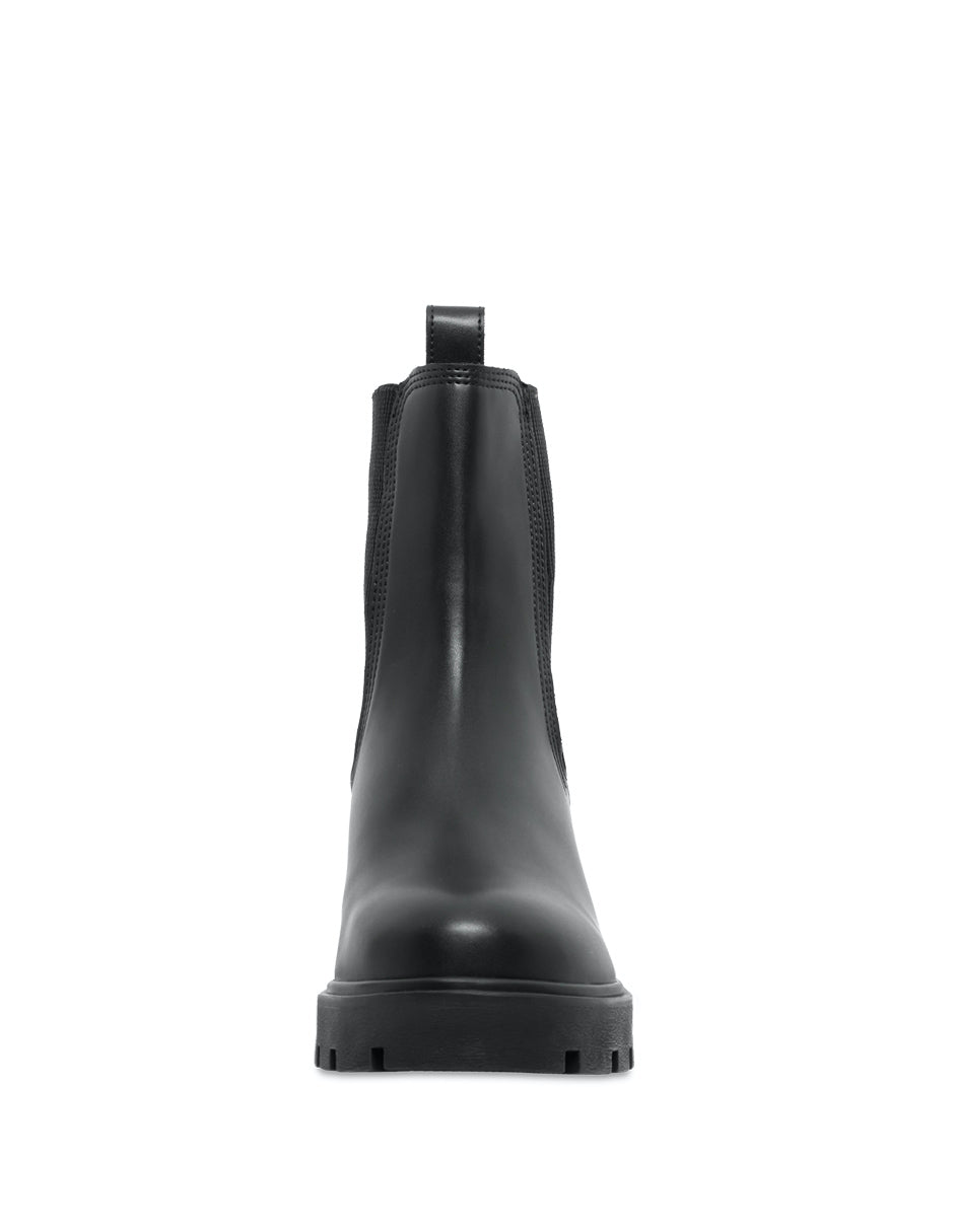 Honored Black Botines para Mujer