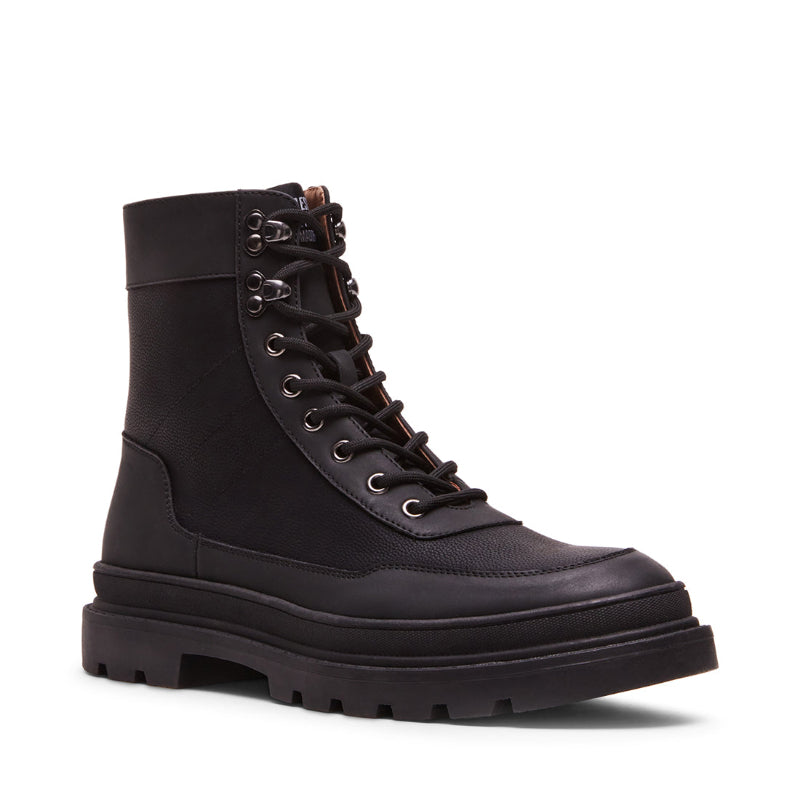 Hudson Black Botas Negras
