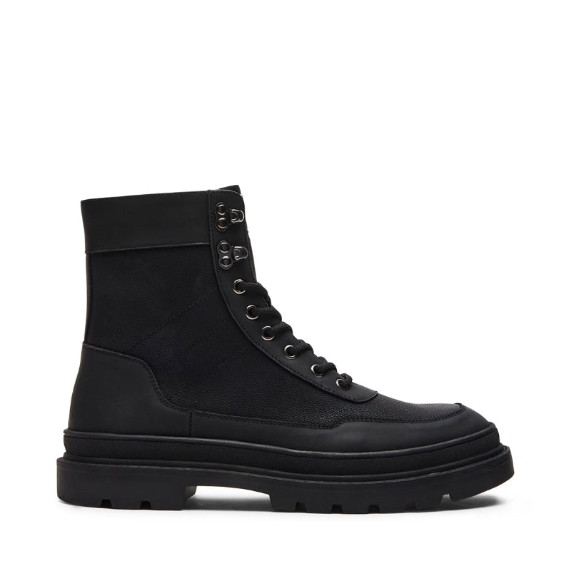 Hudson Black
