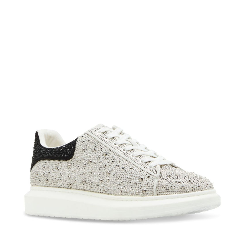 Icebox Silver Multi Tenis Plateados