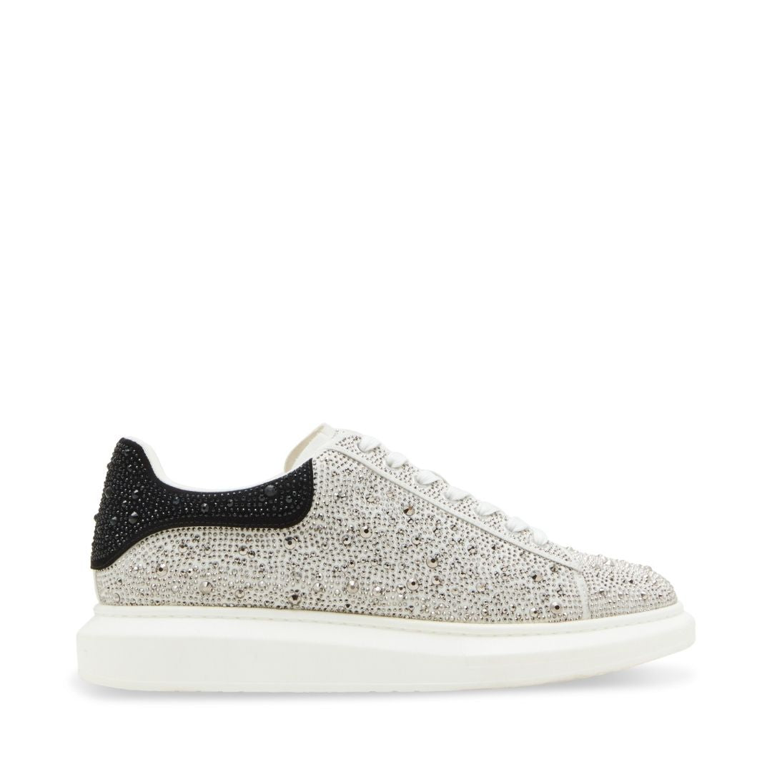 Icebox Silver Multi