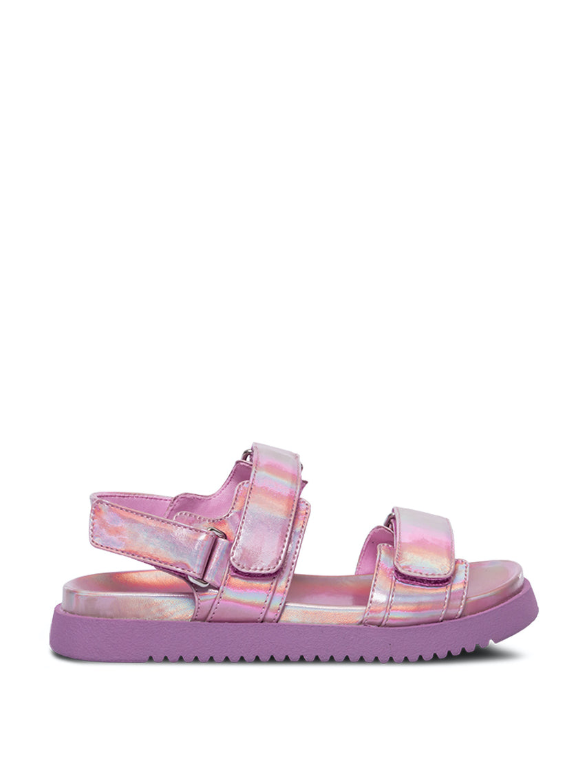 Jamore Pink Metallic