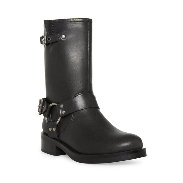 Jbeckky Black Botas Negras