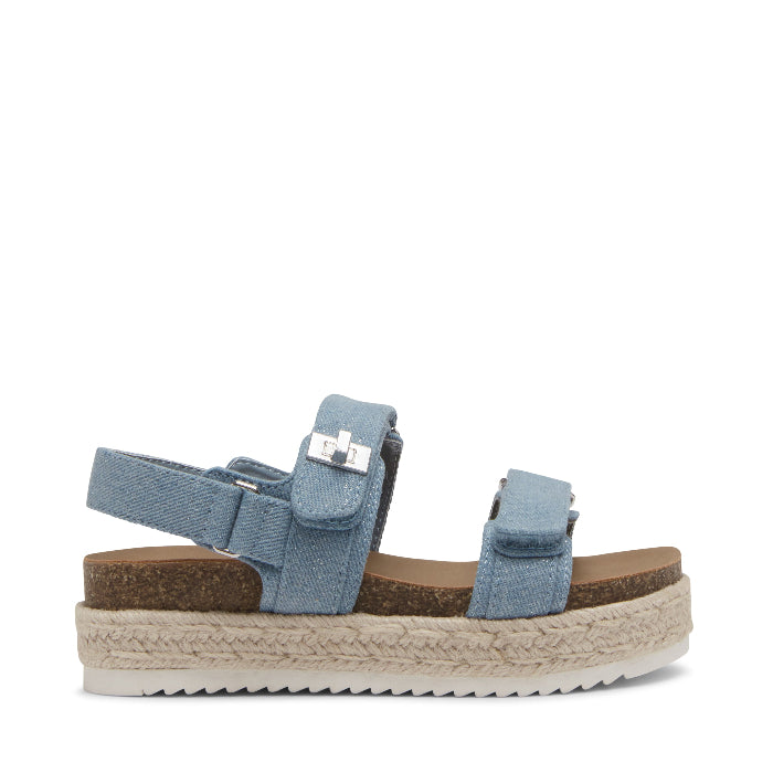 Jbigmona Denim