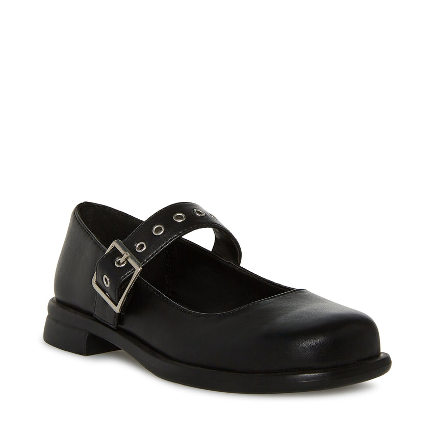 Jbitsy Black Zapatos Negros
