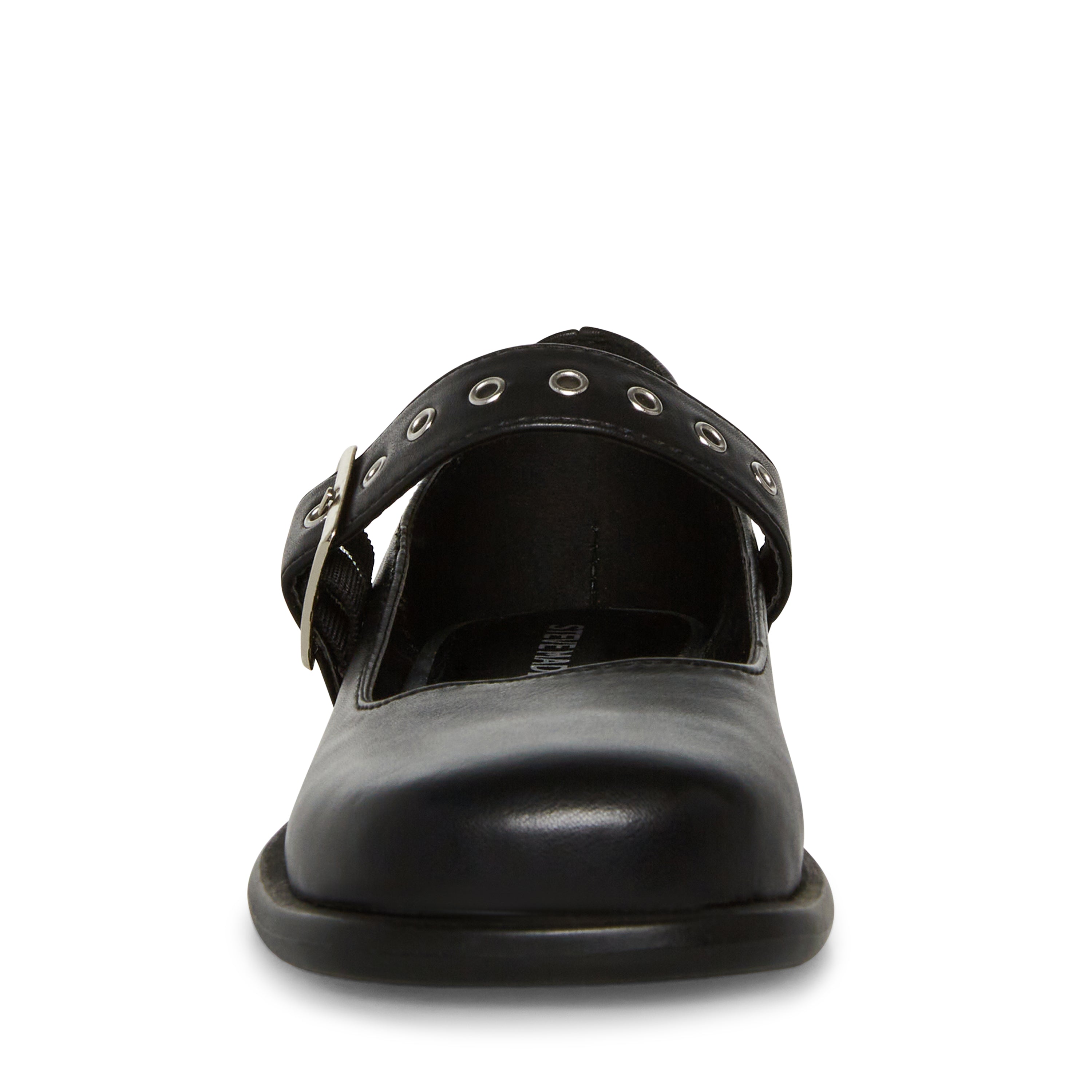 Jbitsy Black Zapatos para Niña