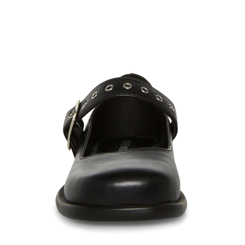 Jbitsy Black Zapatos para Niña