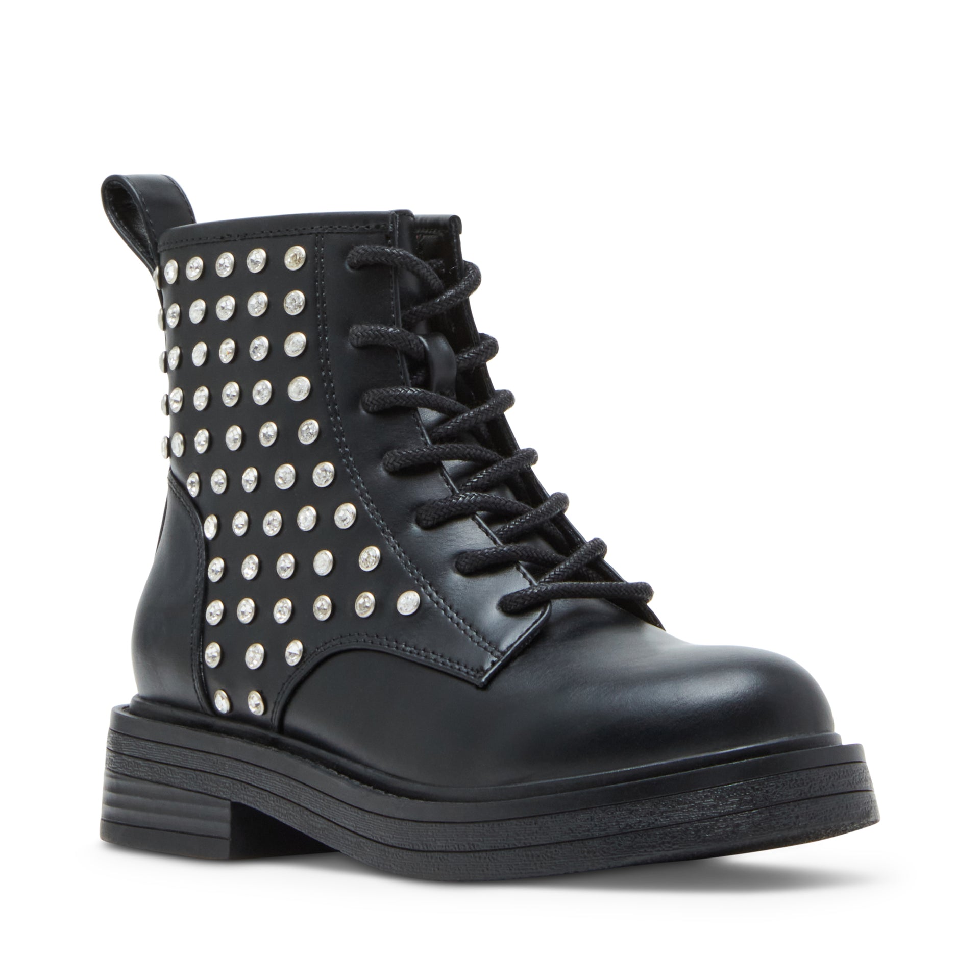 Steve Madden - Bossy Black
