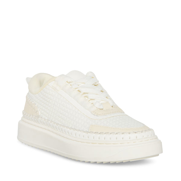 Jcharlyw White Tenis Blancos