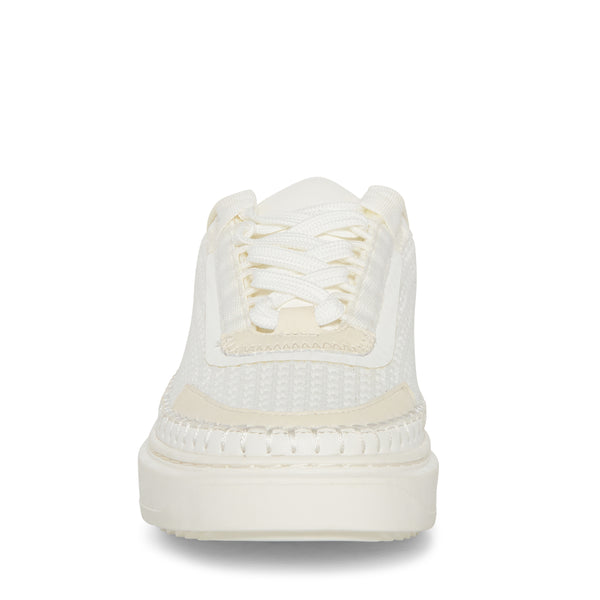 Jcharlyw White Tenis para Mujer