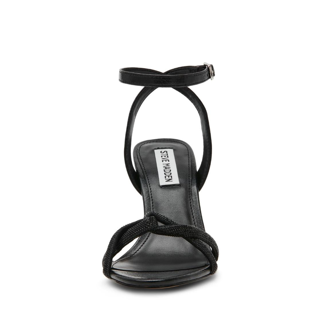 Jewells Black Tacones Para Mujer