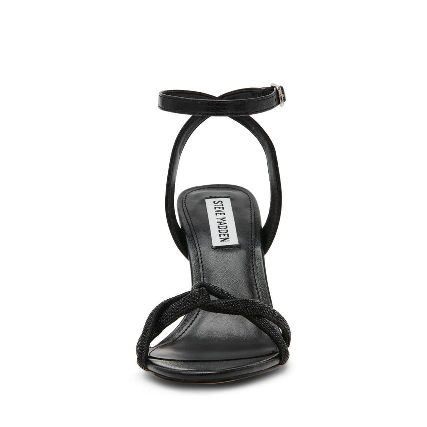 Jewells Black Tacones Para Mujer