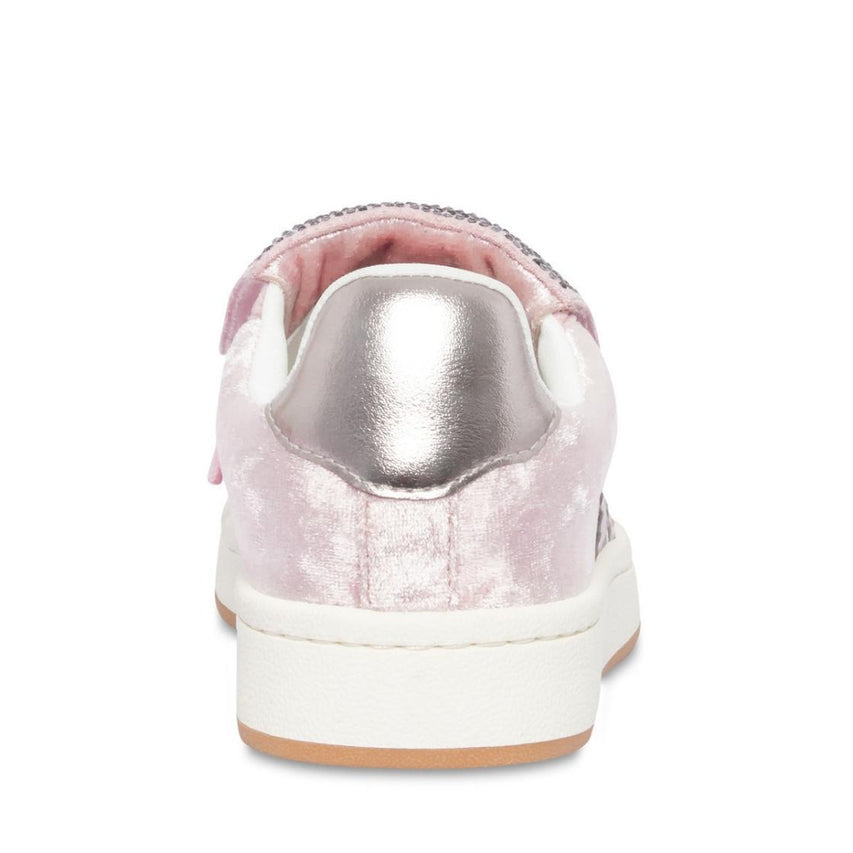 Jferris Blush Tenis Rosas para Niña