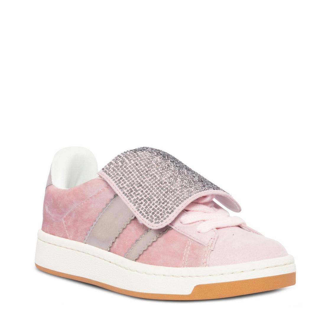 Jferris Blush Tenis Rosas