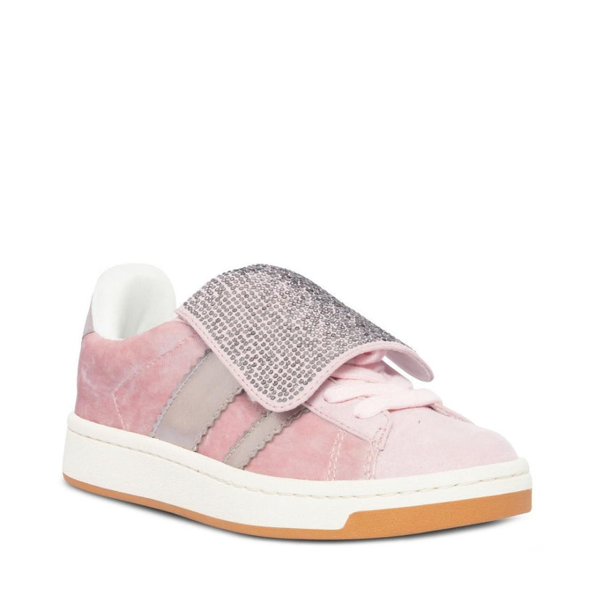 Jferris Blush Tenis Rosas