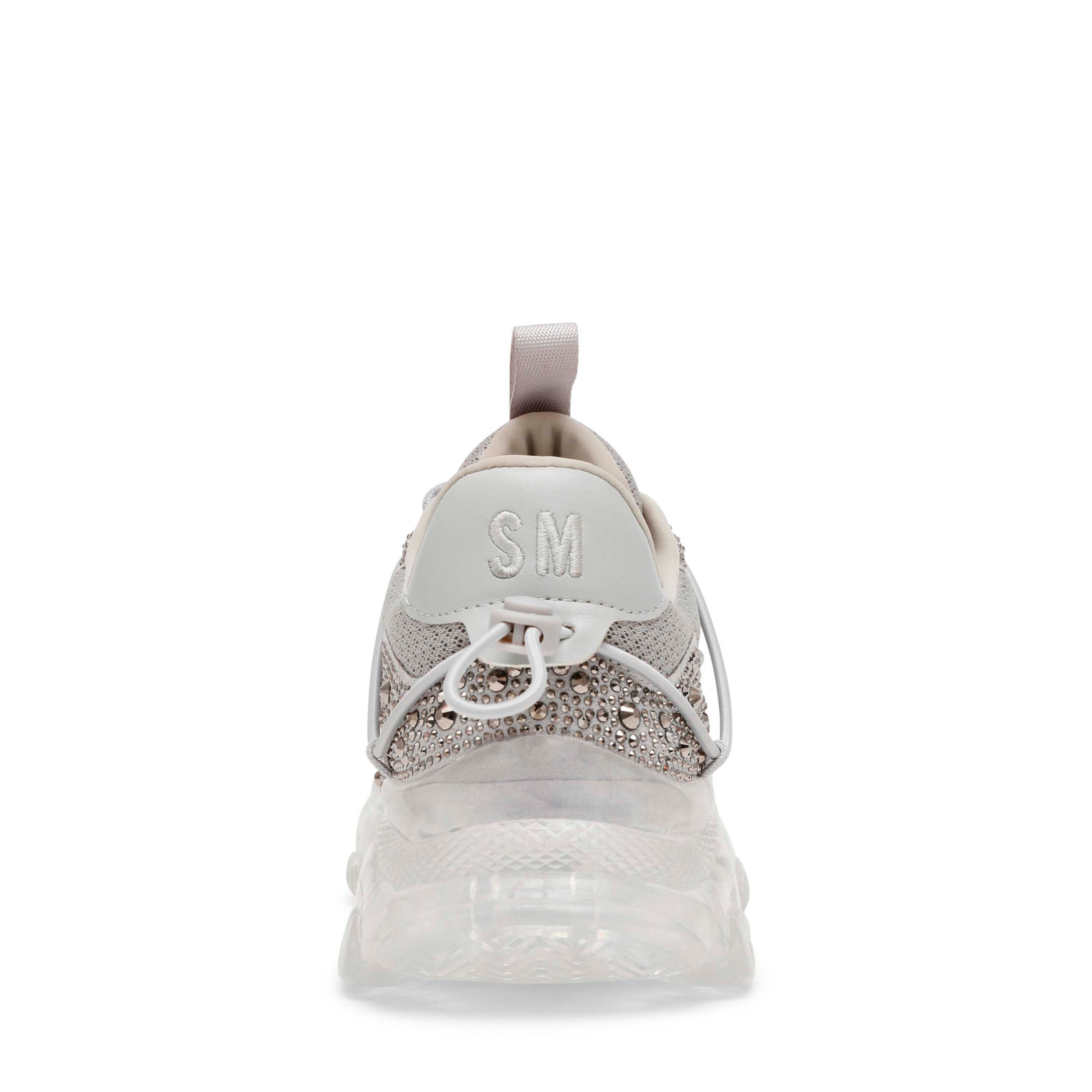 Jmagnetoo R Grey Tenis Color Gris para Niña