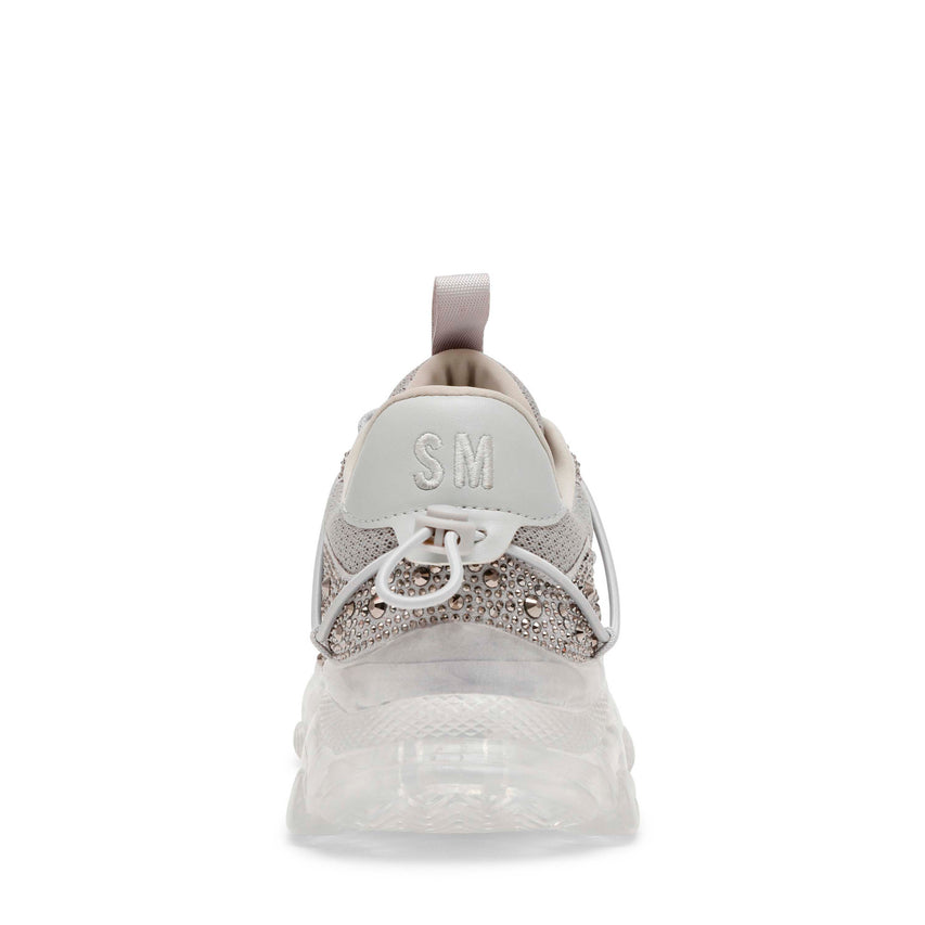 Jmagnetoo R Grey Tenis Color Gris para Niña
