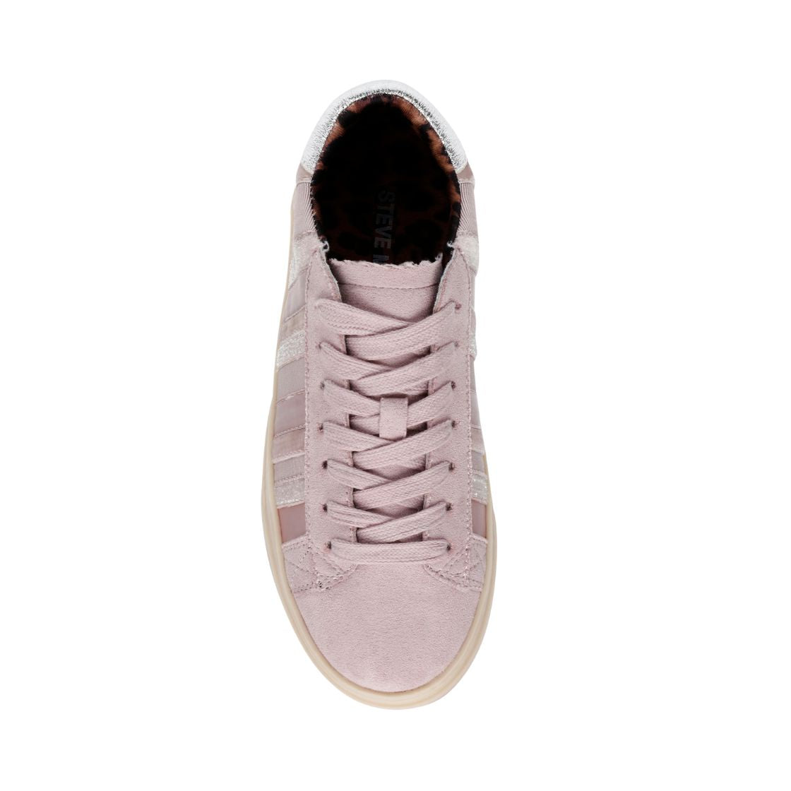 Jmeesha Blush Tenis Rosas para Niña