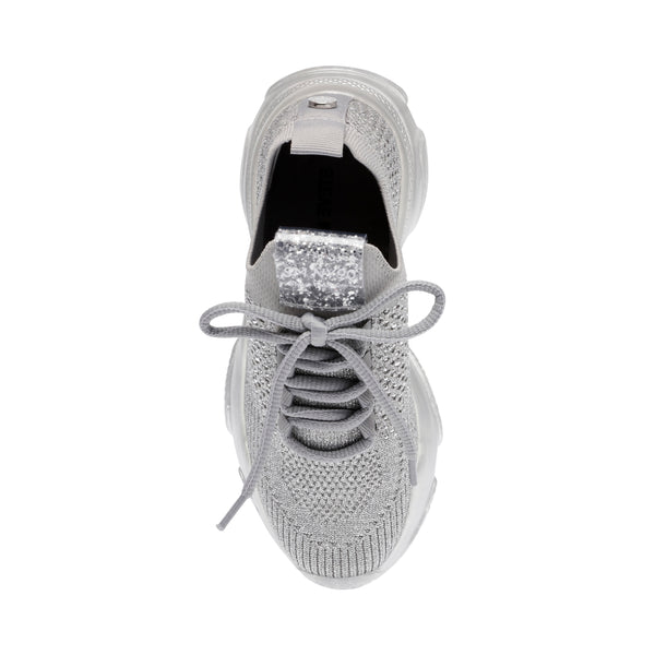 Jmiss Silver Tenis para Mujer