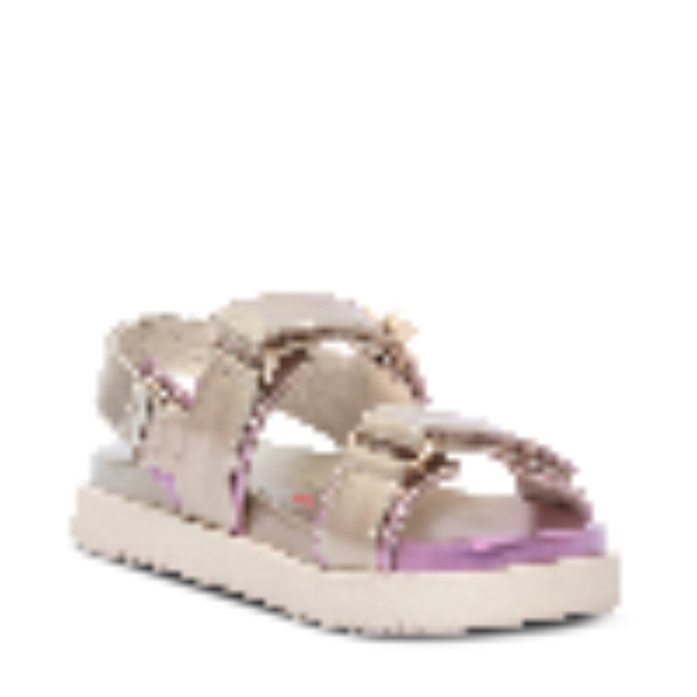 Jmona Multi Sandalias Multicolor