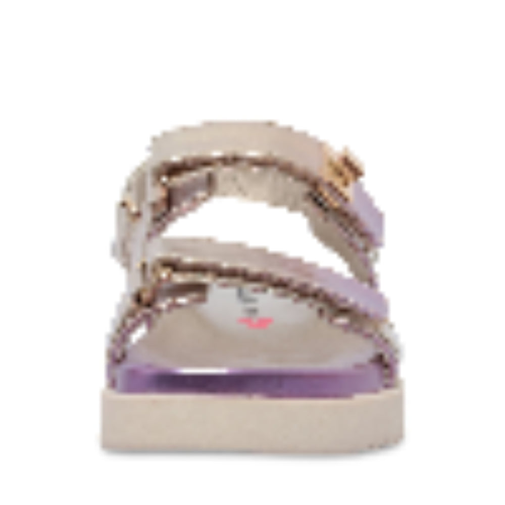 Jmona Multi Sandalias para Niña