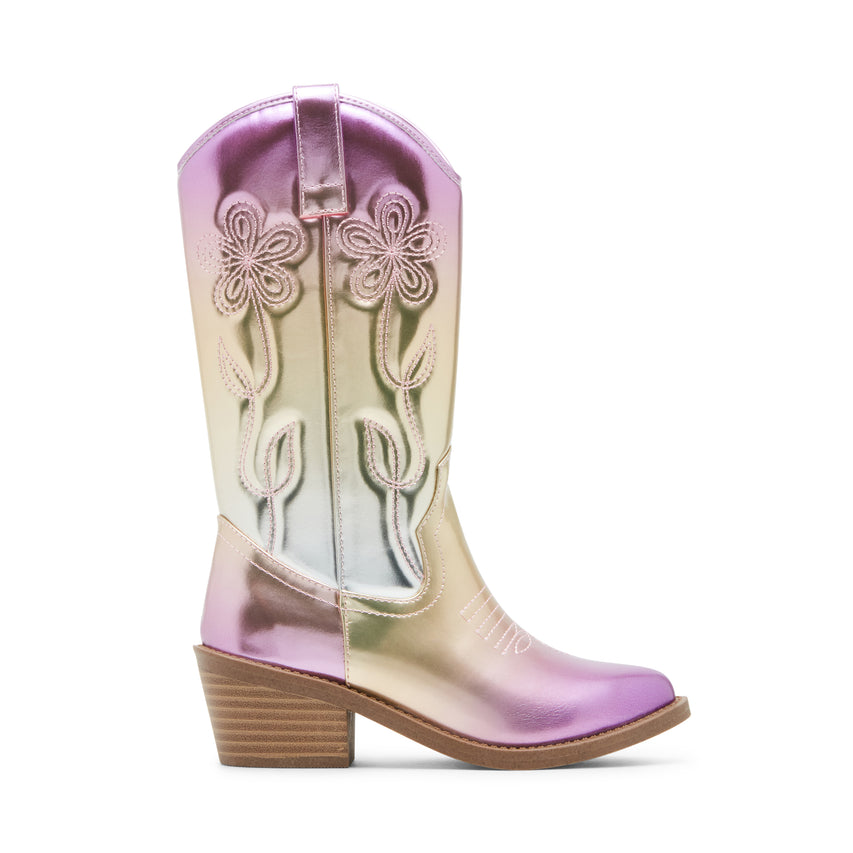 Jpettal Pink Gold