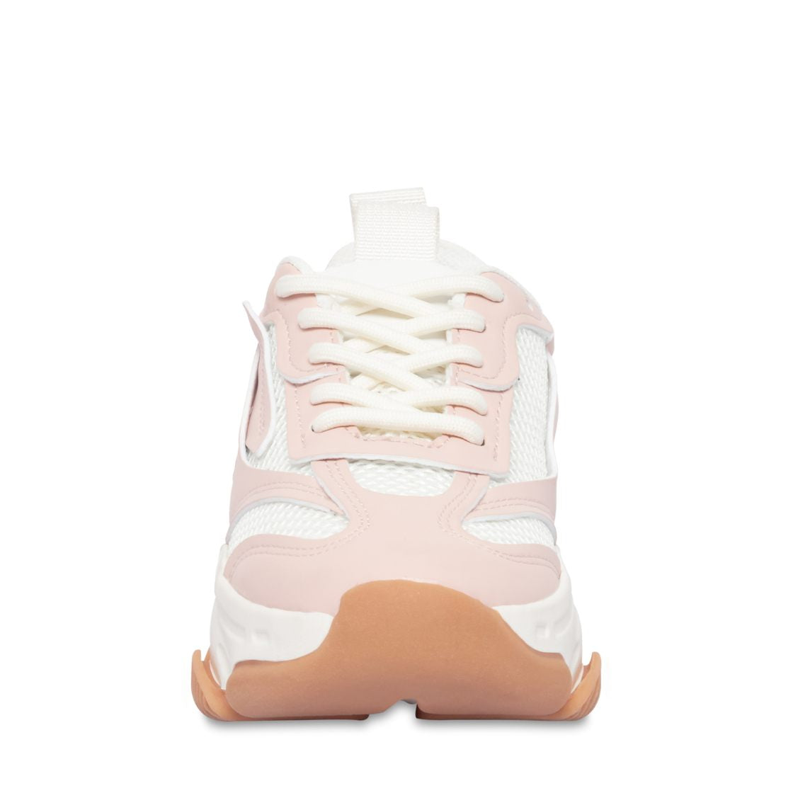 Jpossession Pale Pink Tenis para Niña