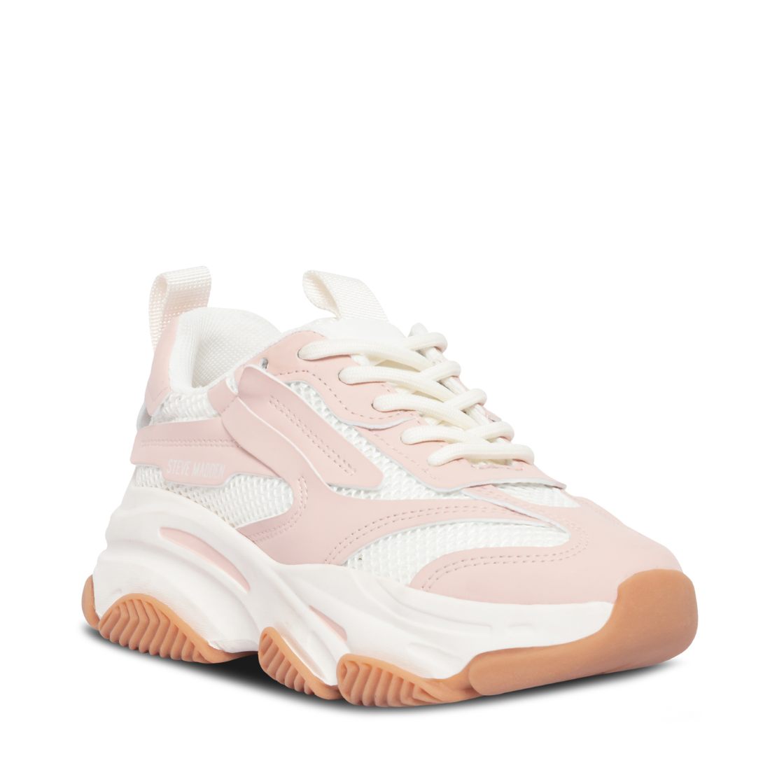 Jpossession Pale Pink Tenis Rosa con Blanco