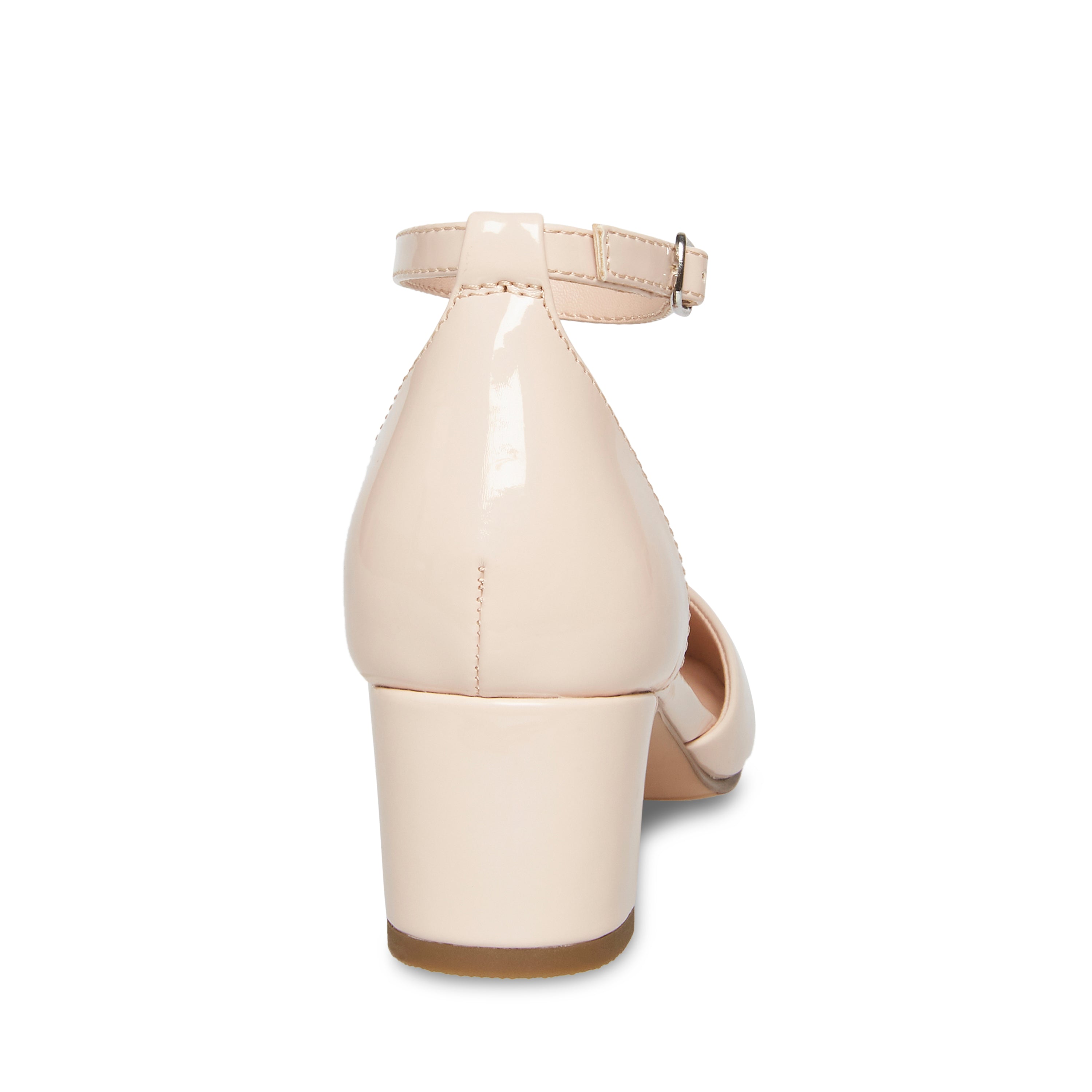 Jpretty Blush Zapatillas Rosa Claro para Niña