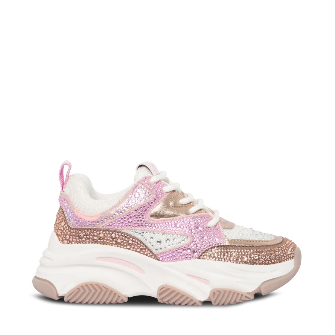 Jprivy Pink Multi