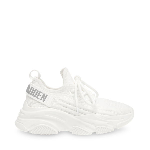 Jprotege White White 