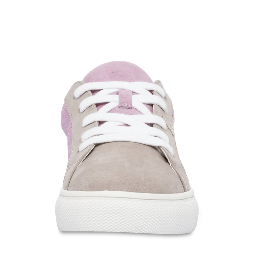 Jrezume Blush Multi Tenis para Niña