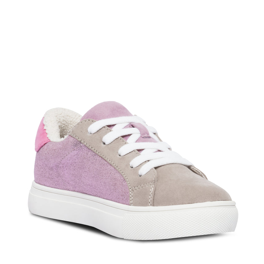 Jrezume Blush Multi Tenis Rosas