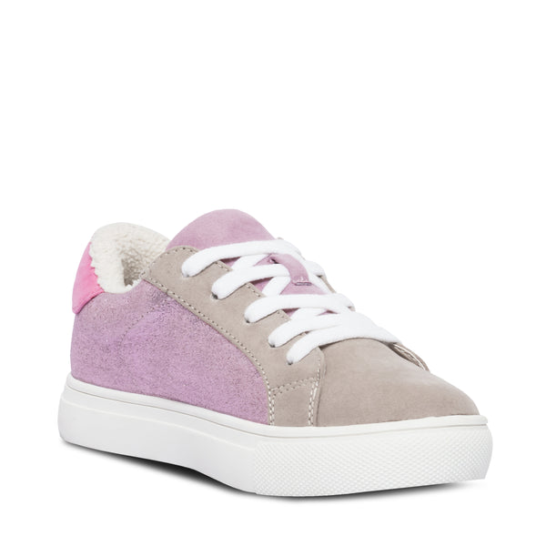 Jrezume Blush Multi Tenis Rosas