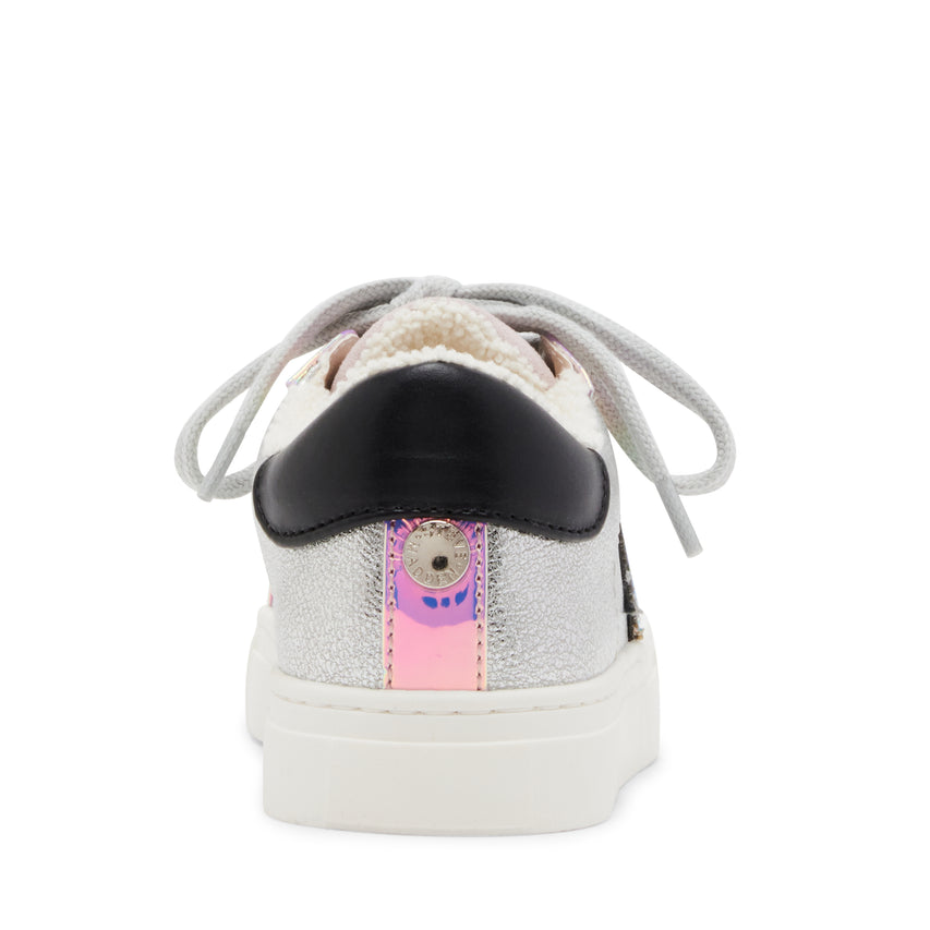 Jrezume Iridescent Multi Tenis Multicolor para Niña