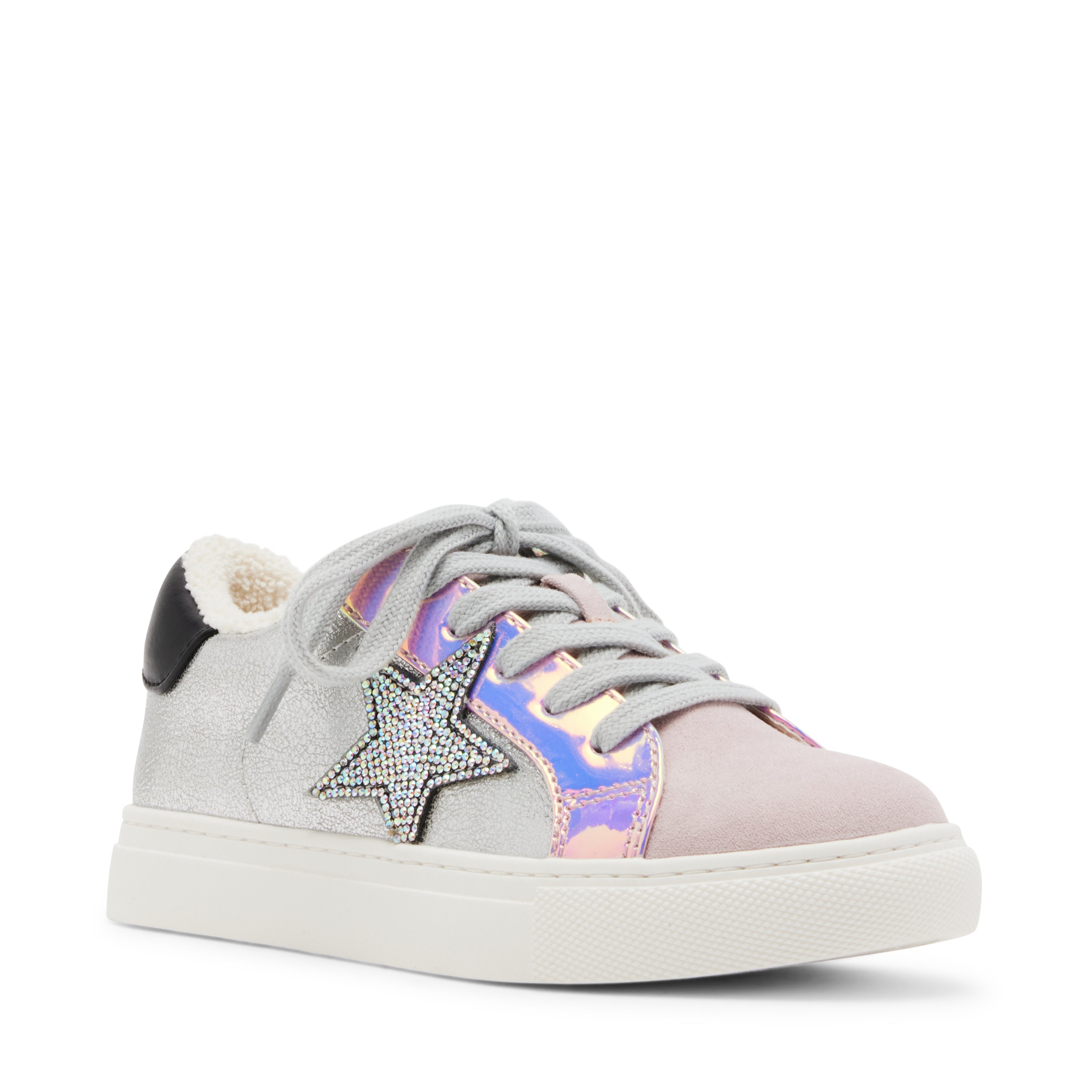 Jrezume Iridescent Multi Tenis Multicolor
