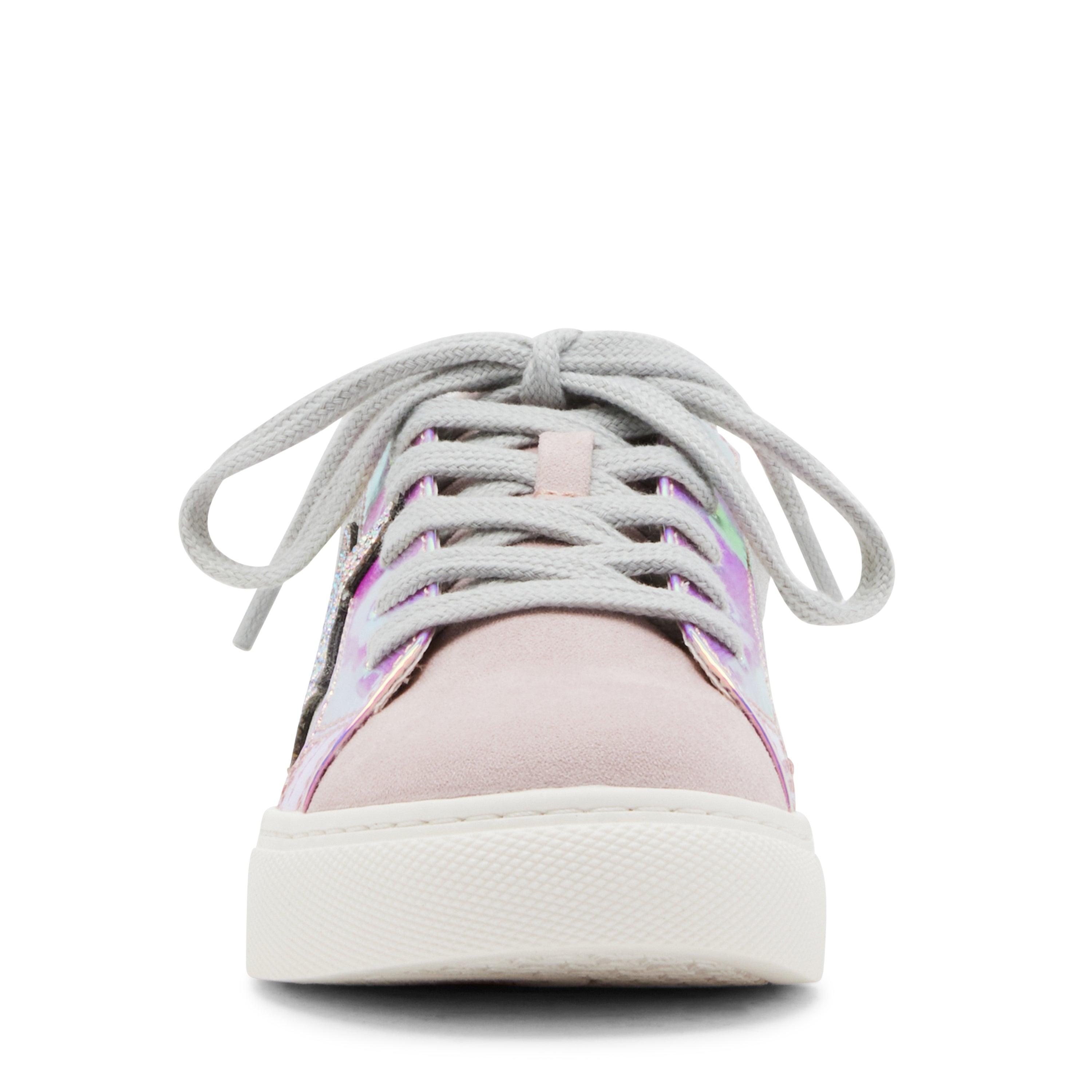 Jrezume Iridescent Multi Tenis para Niña
