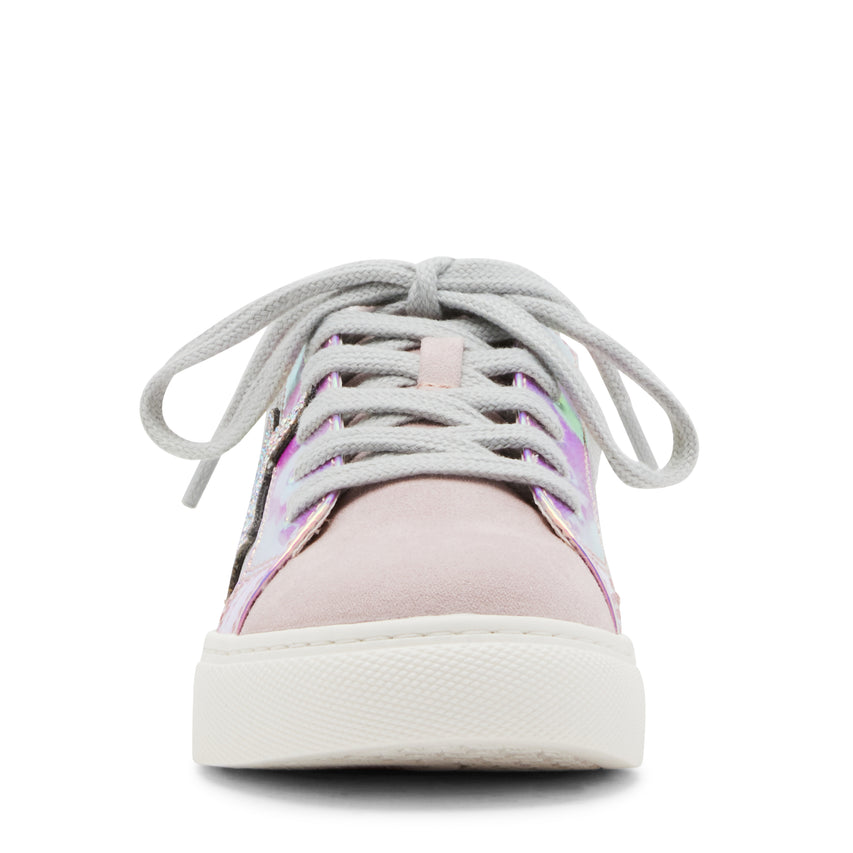 Jrezume Iridescent Multi Tenis para Niña