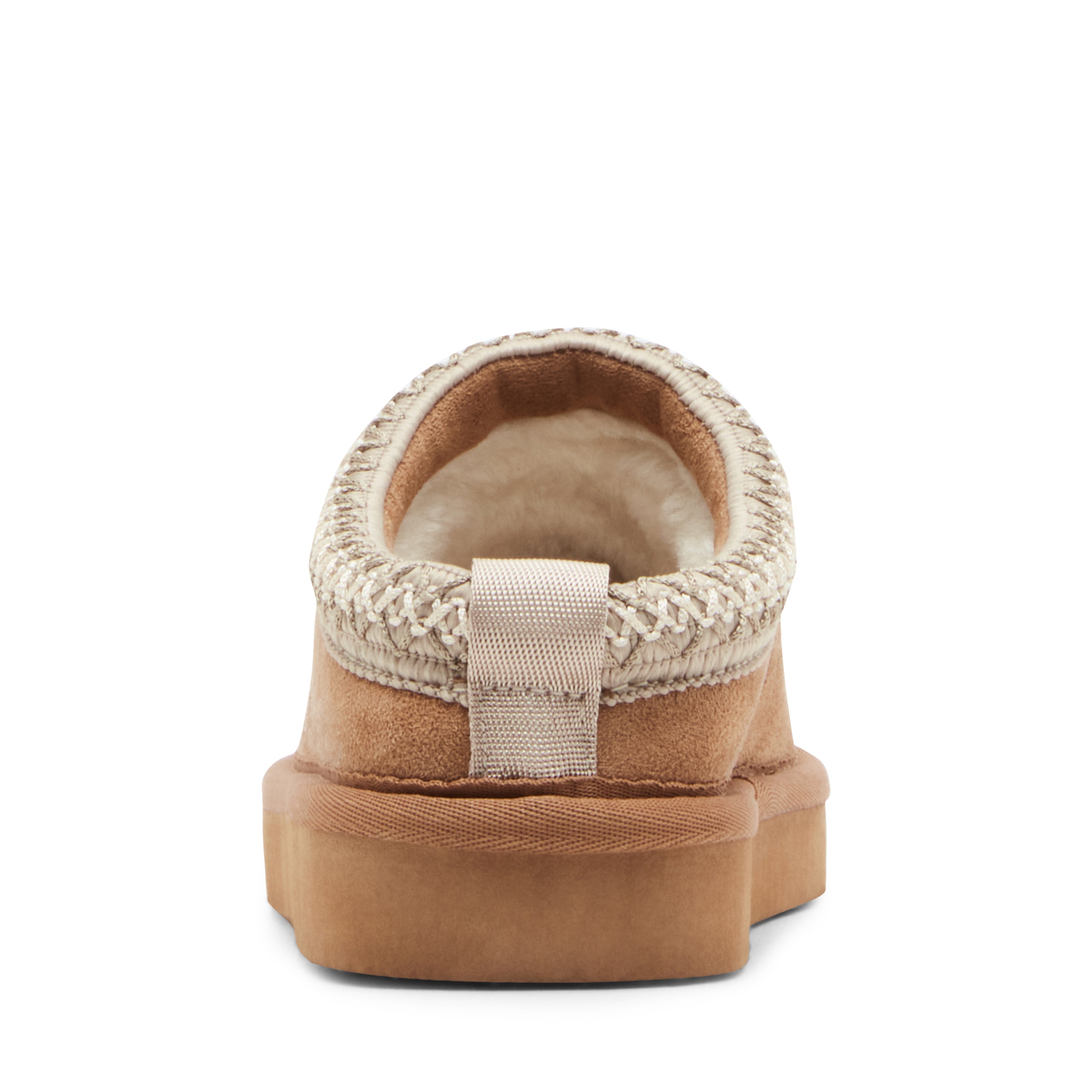 Jselenae Cognac Multi Botines Cafes para Niña