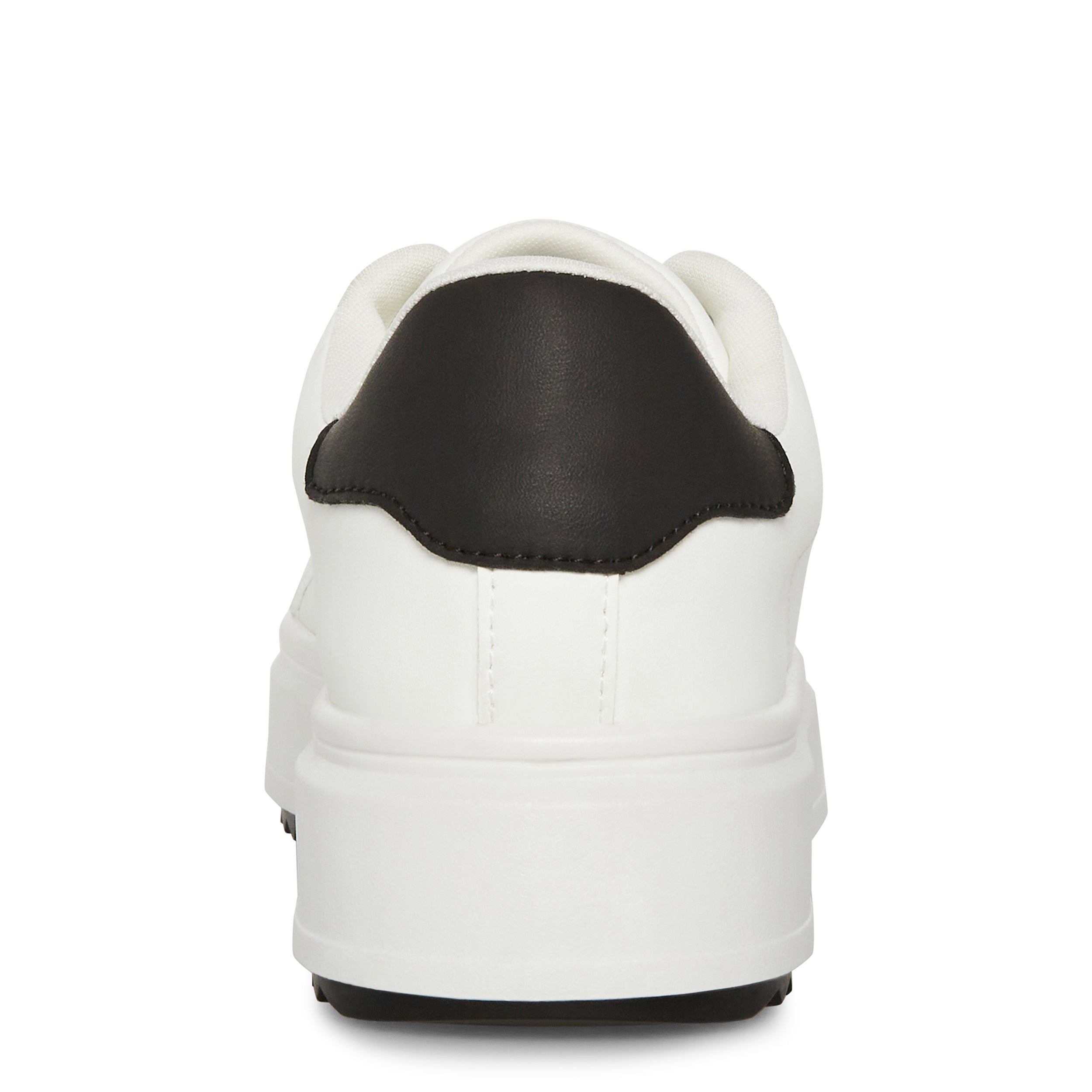 Julie White Tenis Blancos para Mujer