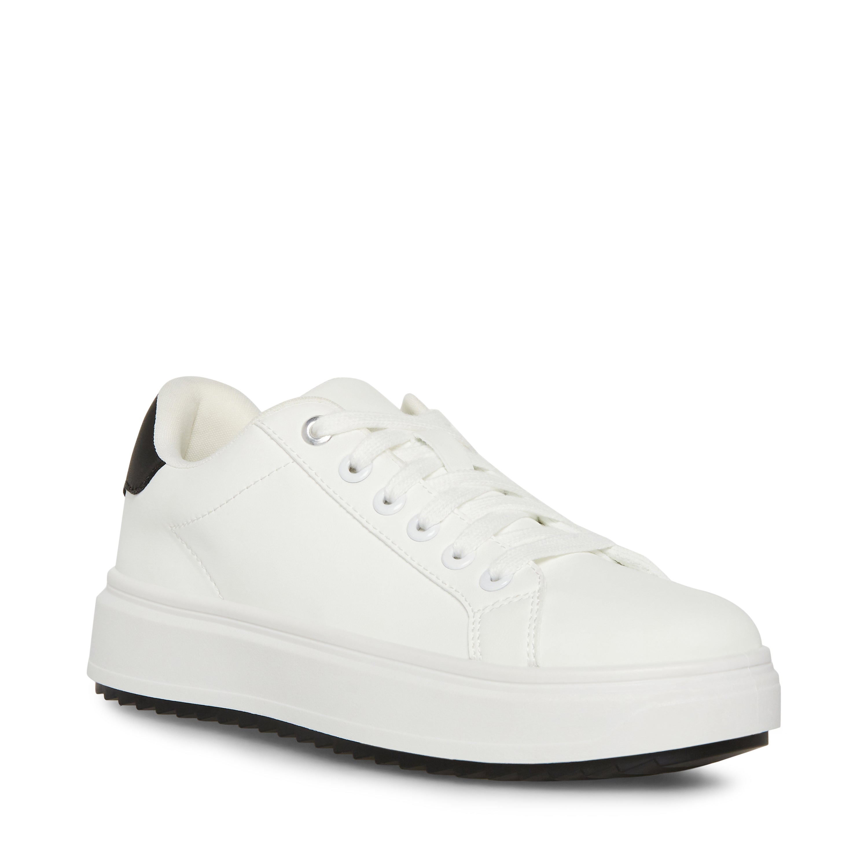 Julie White Tenis Blancos