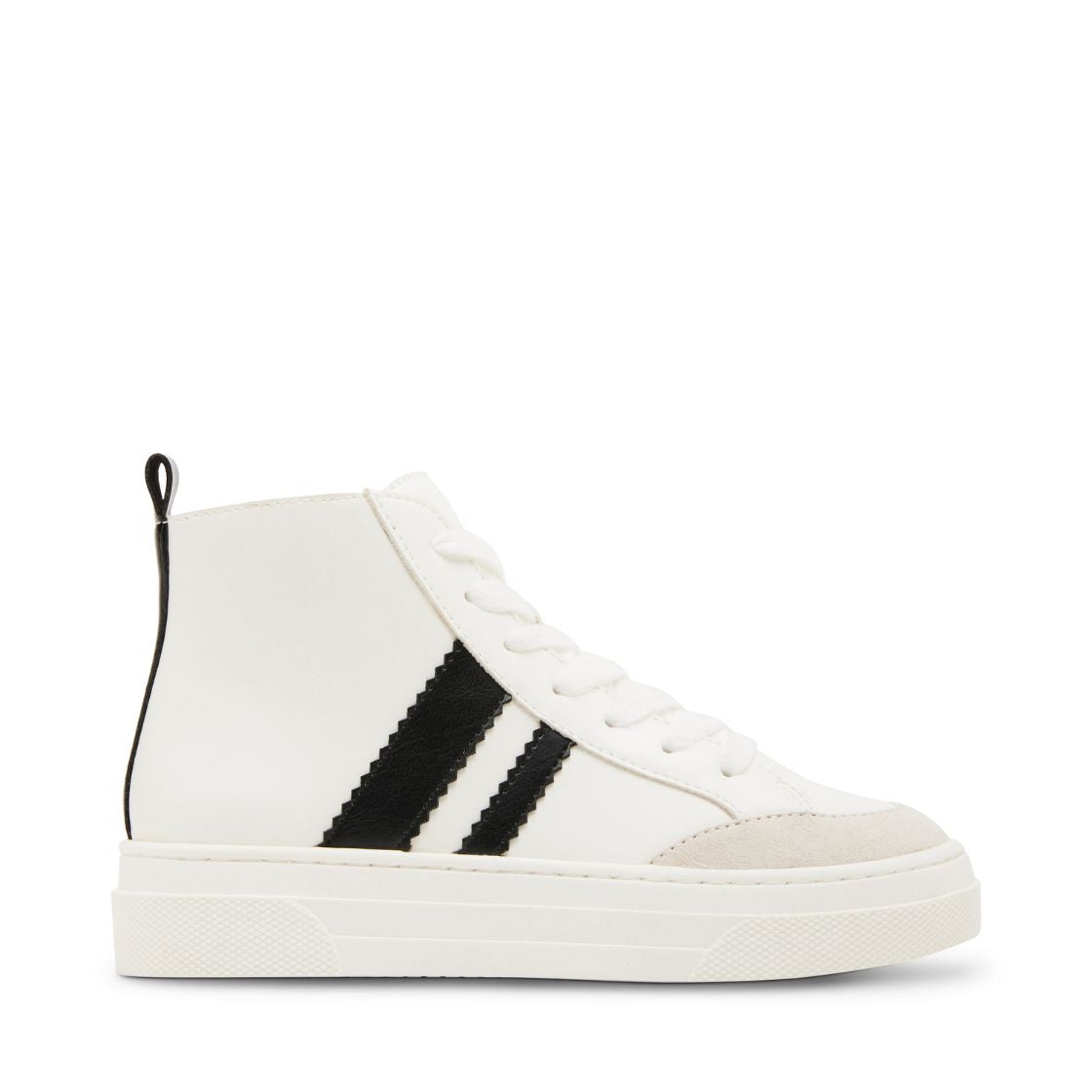 Jvolli White