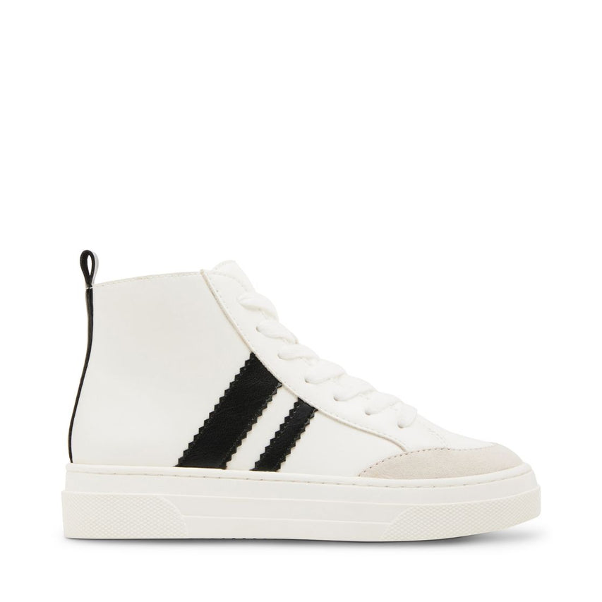 Jvolli White
