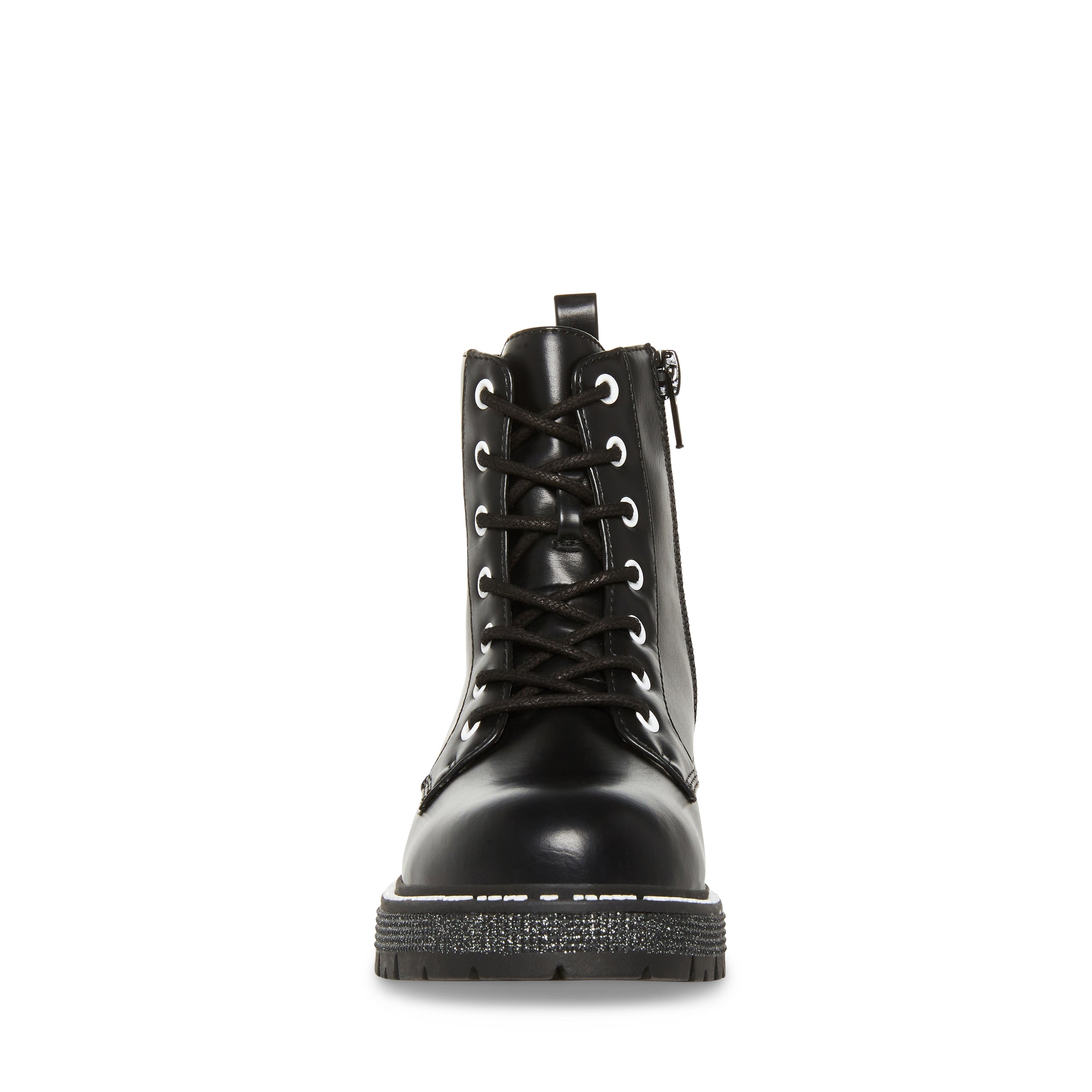 Jwoots Black Botines para Niña