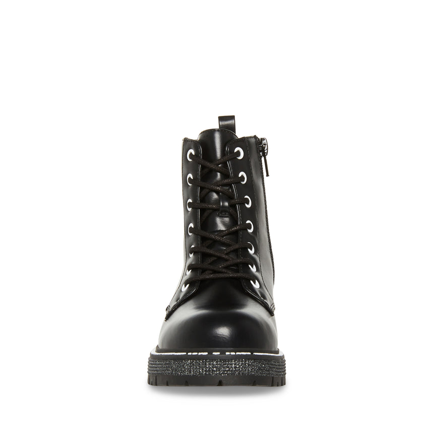 Jwoots Black Botines para Niña