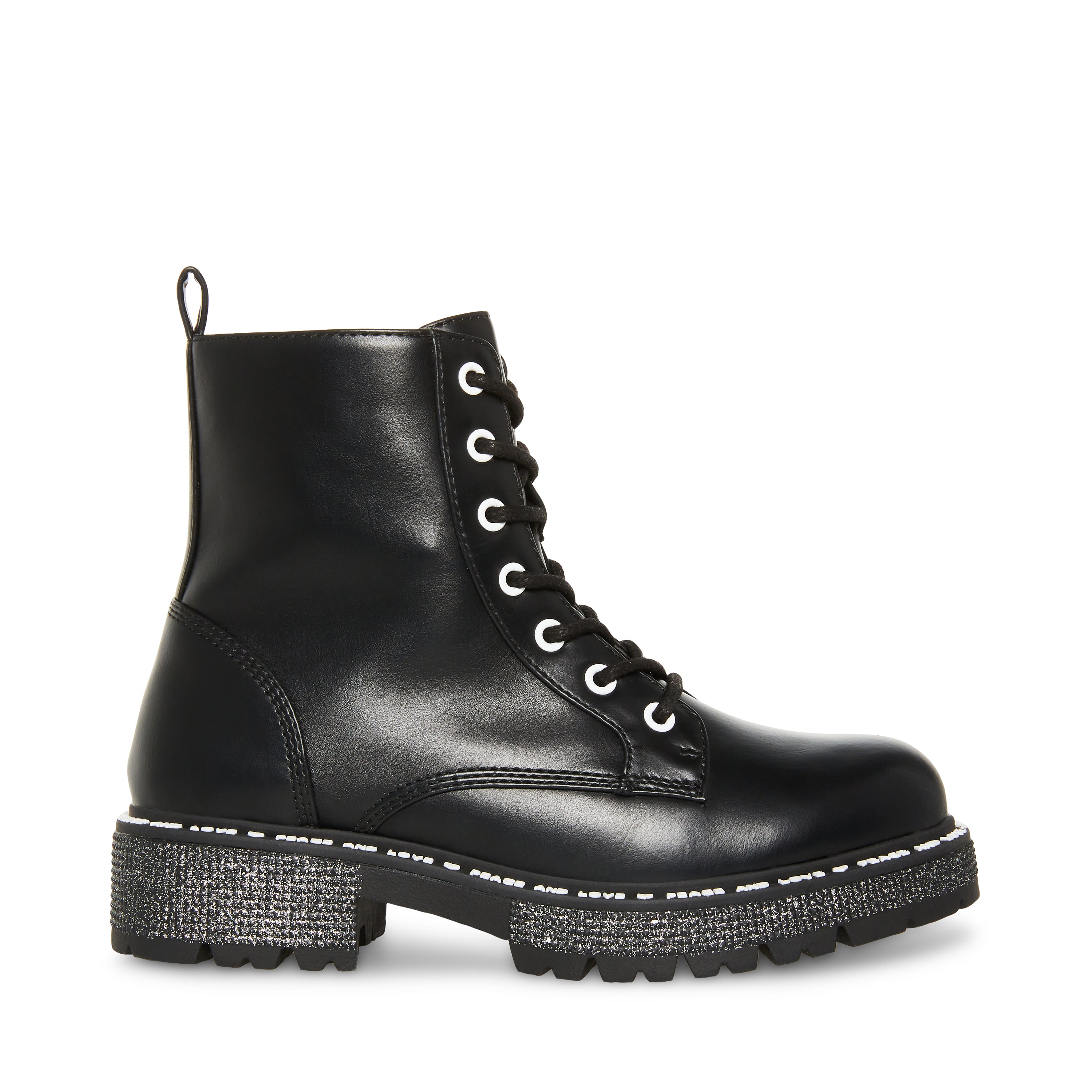 Jwoots Black