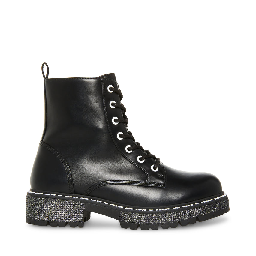 Jwoots Black